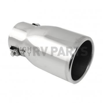Pilot Automotive Exhaust Tail Pipe Tip - PM-583-1