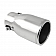 Pilot Automotive Exhaust Tail Pipe Tip - PM-583