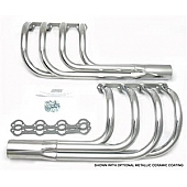 Patriot Exhaust Header - H8467