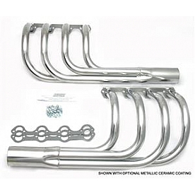 Patriot Exhaust Header - H8467