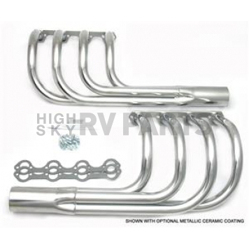 Patriot Exhaust Header - H8467
