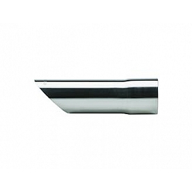 Pypes Exhaust Tail Pipe Tip - EVT49