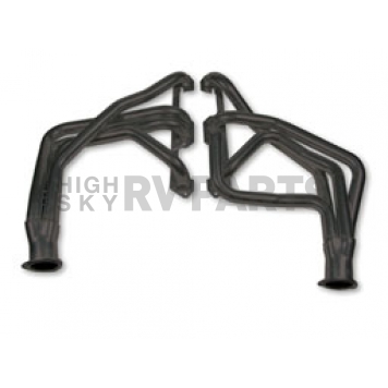 Flow Tech Long Tube Exhaust Header - 13500FLT