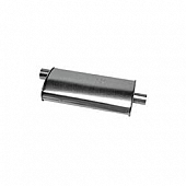 Walker Exhaust Muffler - 17800