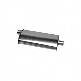 Walker Exhaust Muffler - 17800