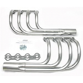 Patriot Exhaust Header - H8467-1