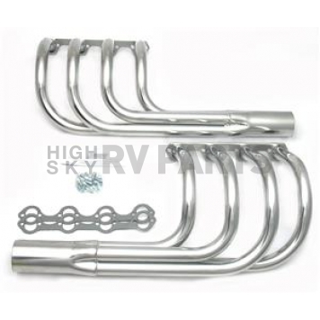 Patriot Exhaust Header - H8467-1