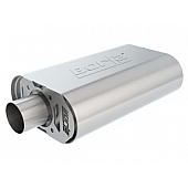Borla Exhaust Muffler CrateMuffler - 400838