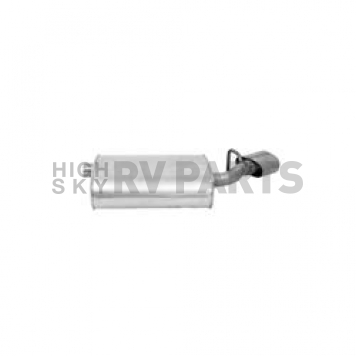 Walker Exhaust Muffler - 53516