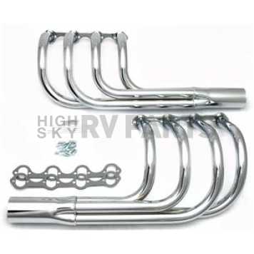 Patriot Exhaust Header - H8468