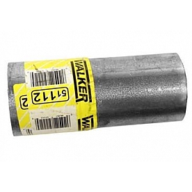 Walker Exhaust Extension Pipe - 51112