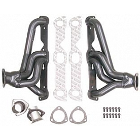 Hedman Short Tube Exhaust Header - 28170