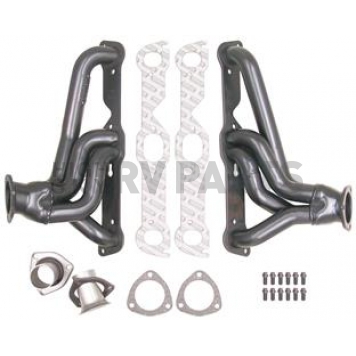 Hedman Short Tube Exhaust Header - 28170