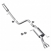 Magnaflow Performance Exhaust Cat-Back System - 16392