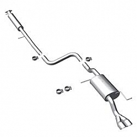 Magnaflow Performance Exhaust Cat-Back System - 16392