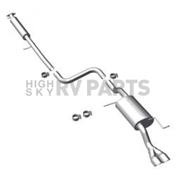 Magnaflow Performance Exhaust Cat-Back System - 16392