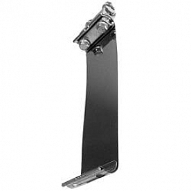 Nickson Exhaust Clamp - 01423