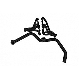 Flow Tech Mid-Length Exhaust Header - 16102FLT