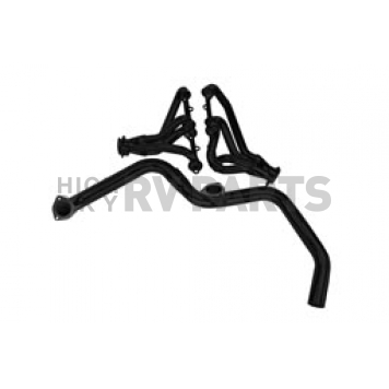 Flow Tech Mid-Length Exhaust Header - 16102FLT