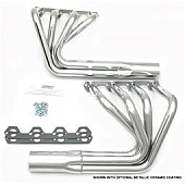 Patriot Exhaust Header - H8469