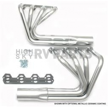 Patriot Exhaust Header - H8469