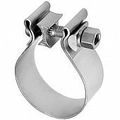 Nickson Exhaust Clamp - 01674