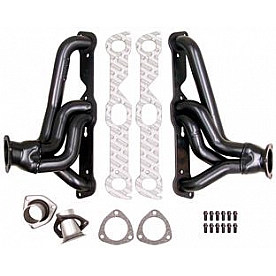 Hedman Short Tube Exhaust Header - 28173