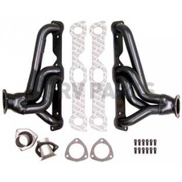 Hedman Short Tube Exhaust Header - 28173