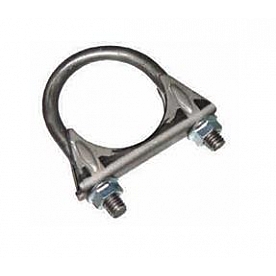Nickson Exhaust Clamp - 108212-50B