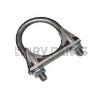 Nickson Exhaust Clamp - 108212-50B