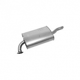 Walker Exhaust Muffler - 53260