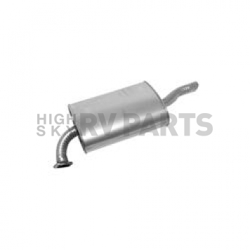 Walker Exhaust Muffler - 53260