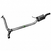 Walker Exhaust Y Pipe - 50557