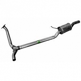 Walker Exhaust Y Pipe - 50557