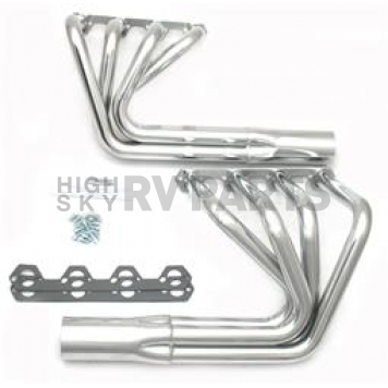 Patriot Exhaust Long Tube Header - H8469-1