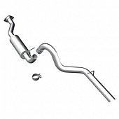 Magnaflow Performance Exhaust Competition Cat-Back System - 16389