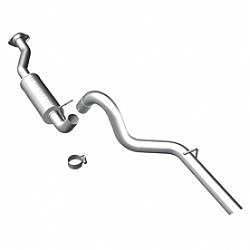 Magnaflow Performance Exhaust Competition Cat-Back System - 16389