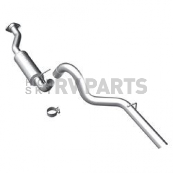 Magnaflow Performance Exhaust Competition Cat-Back System - 16389