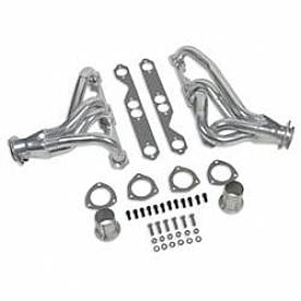 Flow Tech Short Tube Exhaust Header - 31102FLT