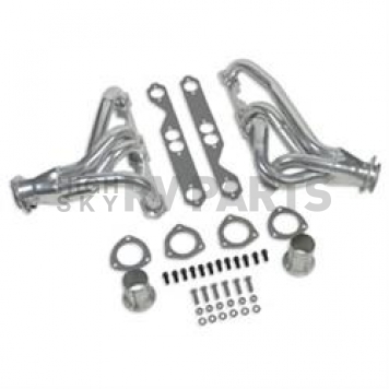 Flow Tech Short Tube Exhaust Header - 31102FLT