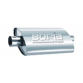 Borla Exhaust Muffler Pro XS Series - 400495