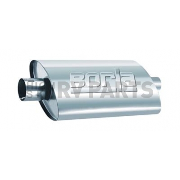Borla Exhaust Muffler Pro XS Series - 400495