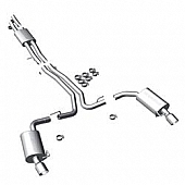 Magnaflow Performance Exhaust Cat-Back System - 16395