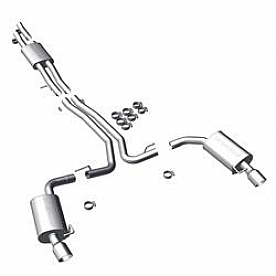 Magnaflow Performance Exhaust Cat-Back System - 16395