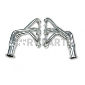 Flow Tech Long Tube Exhaust Header - 31106FLT