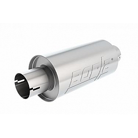 Borla Exhaust Muffler S-Type - 400497