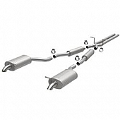 Magnaflow Performance Exhaust Cat-Back System - 16477