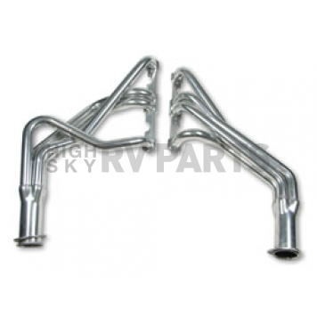 Flow Tech Long Tube Exhaust Header - 31112FLT