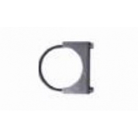 Diamond Eye Performance Exhaust U-Bolt - 455023