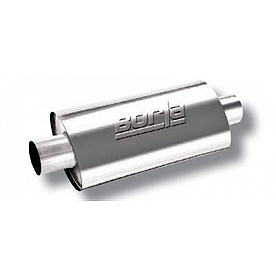 Borla Exhaust Muffler Specialty - 400499